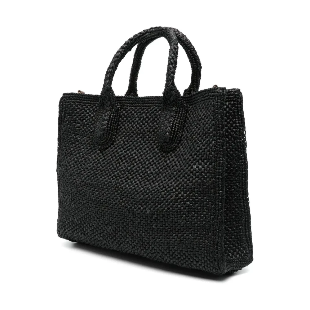 Ibeliv Rary TAS Black Dames