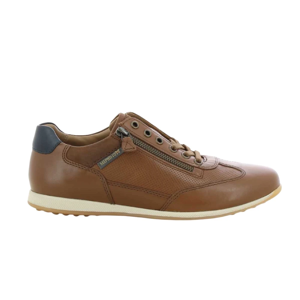 Shoes > Sneakers - - Mephisto - Modalova