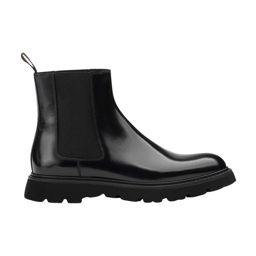 Shoes > Boots > Chelsea Boots - - Doucal's - Modalova