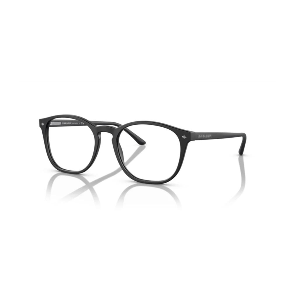 Accessories > Glasses - - Giorgio Armani - Modalova