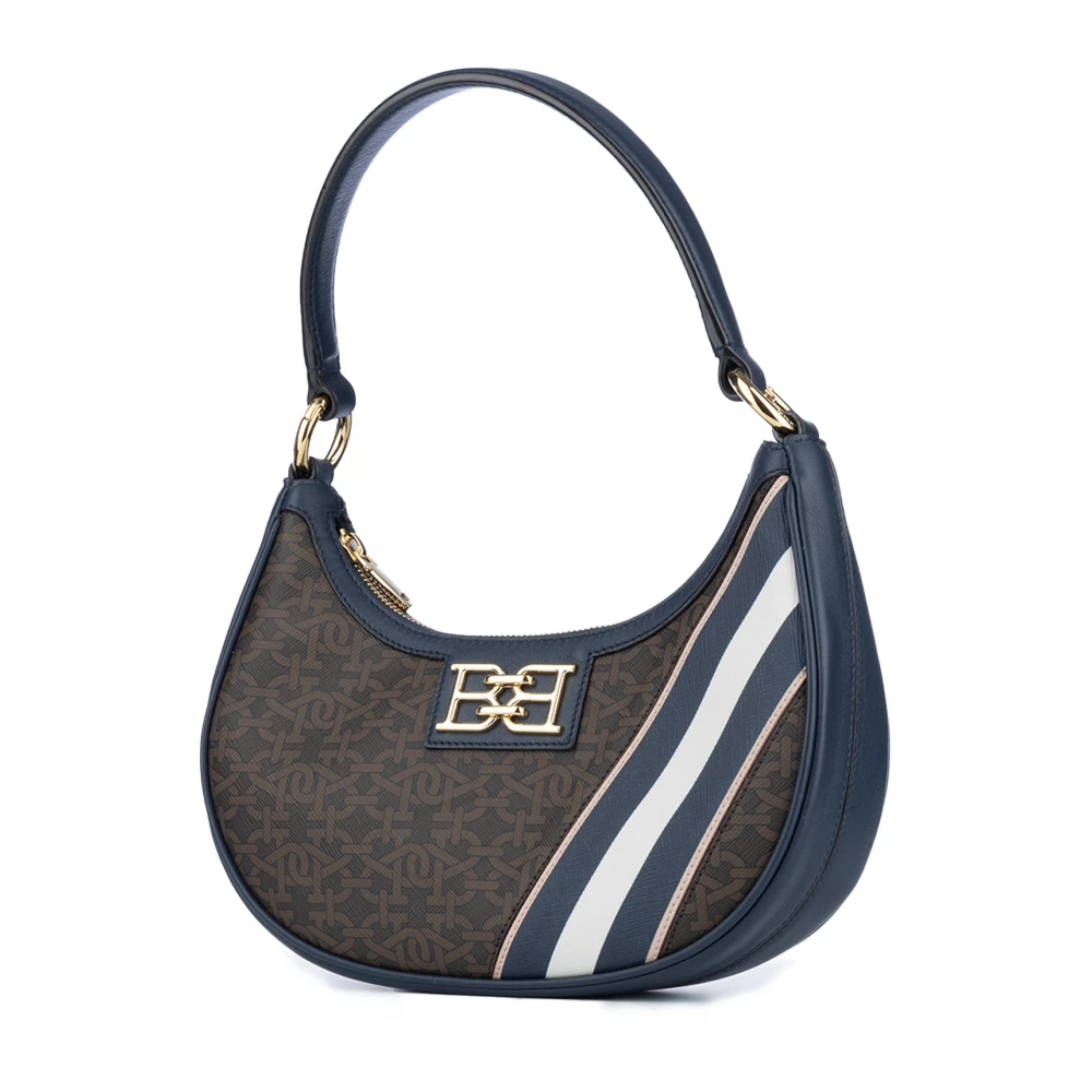 Bally Crossbodytas Brown Dames