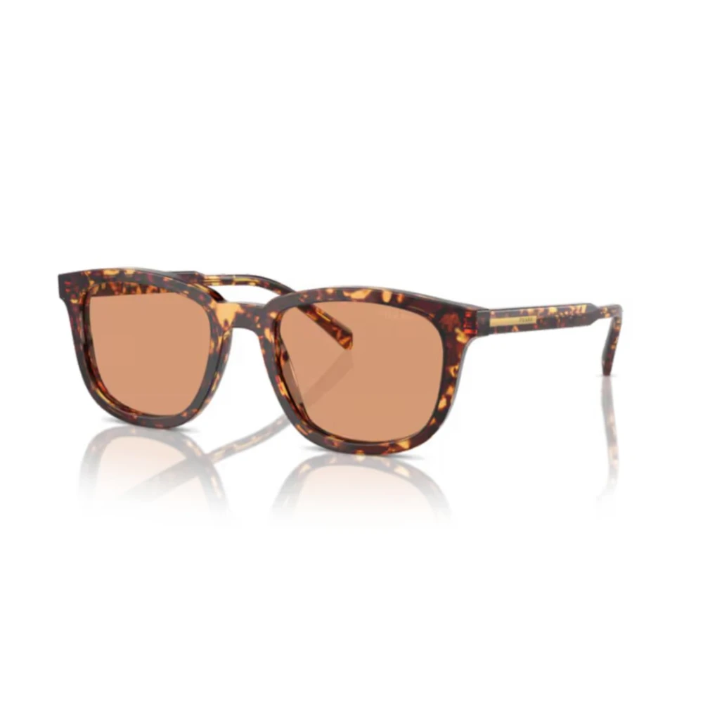 Prada Unisex Brown Stylish Sunglasses For Your Look