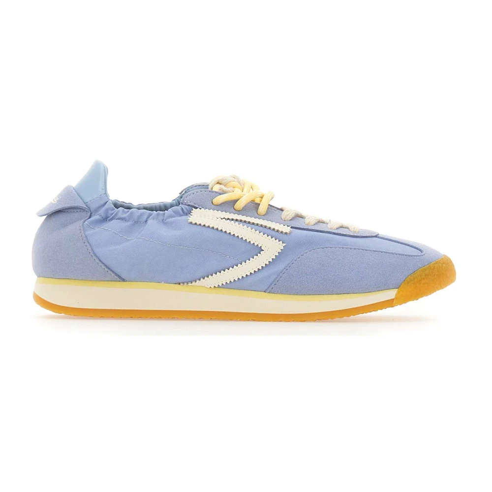 Puraai Sneakers Dames Schoenen Blauw