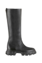 bottes-noires-pour-femmes