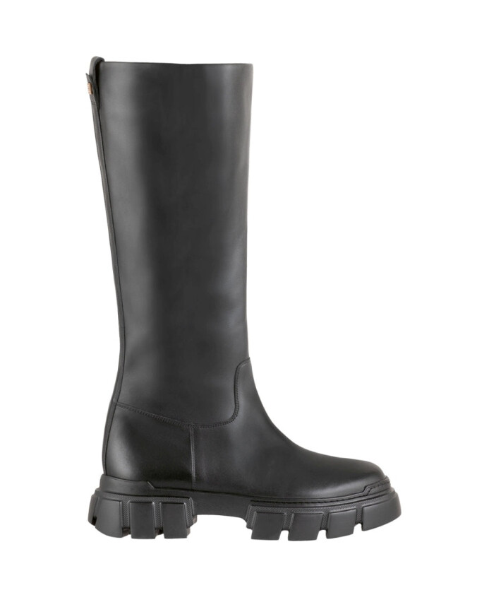bottes-noires-pour-femmes