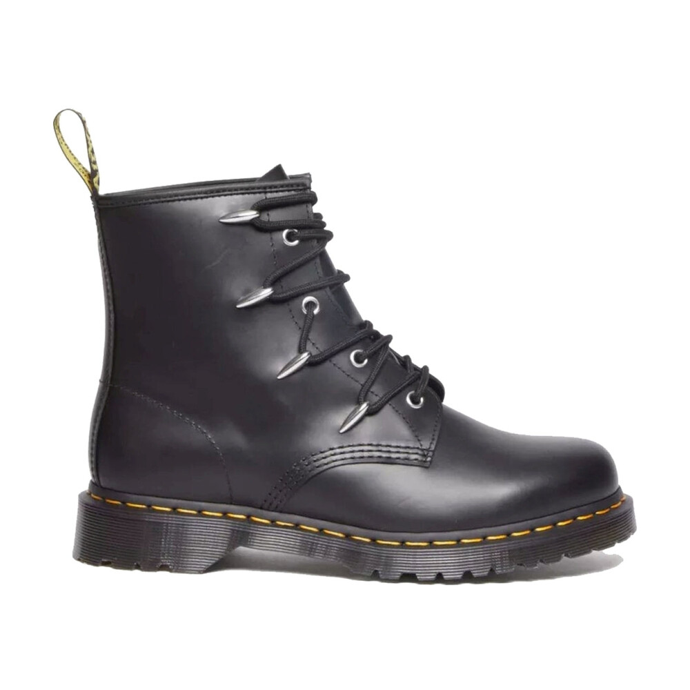 Stivaletti uomo hot sale dottor martens