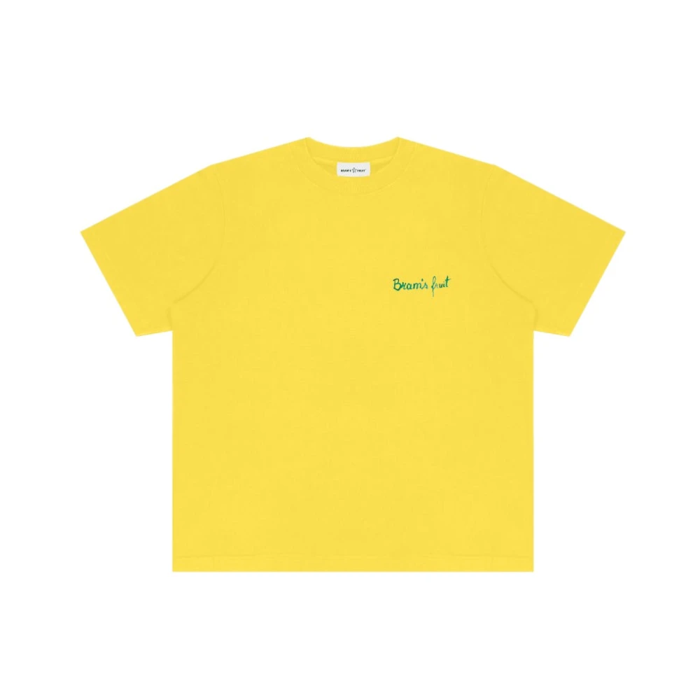 Tops > T-Shirts - - Bram's Fruit - Modalova