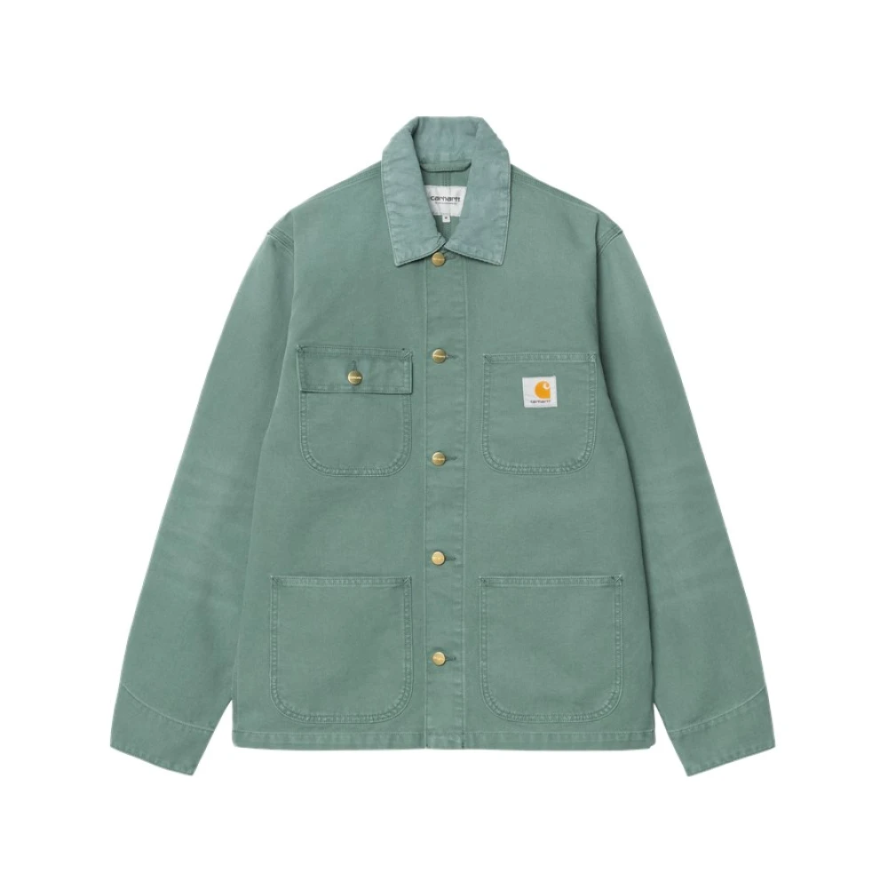 Jackets > Light Jackets - - Carhartt Wip - Modalova