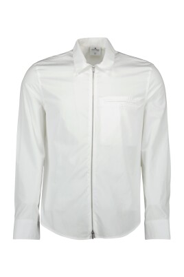 chemise-zippee-en-popeline