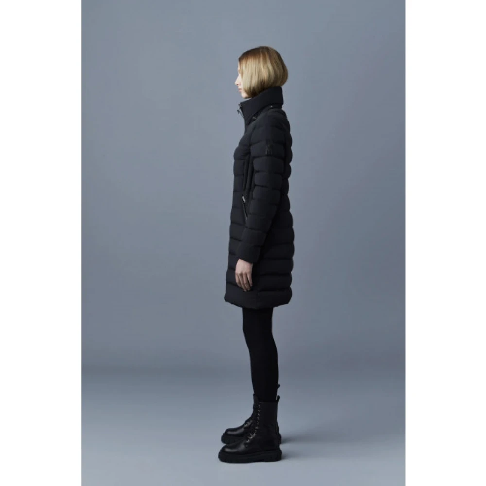 Mackage Agile-360 Donsjas Black Dames