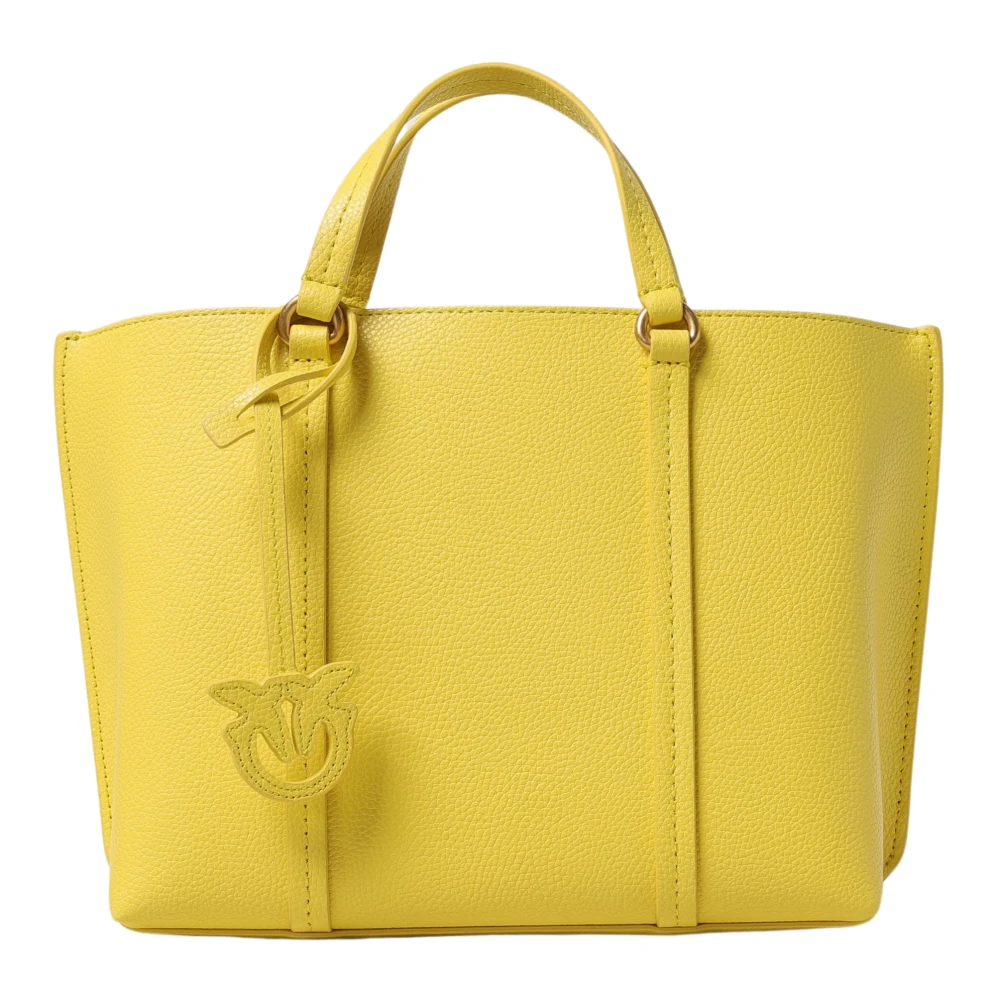 pinko Bags Yellow Dames