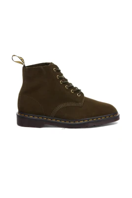 Repello Calf Suede Ankelstövlar