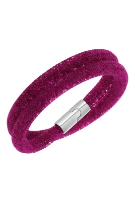 Stardust Double Wrap Bracelet