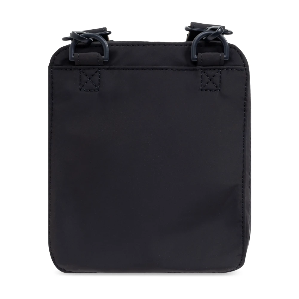 Paul Smith Schoudertas Black Heren