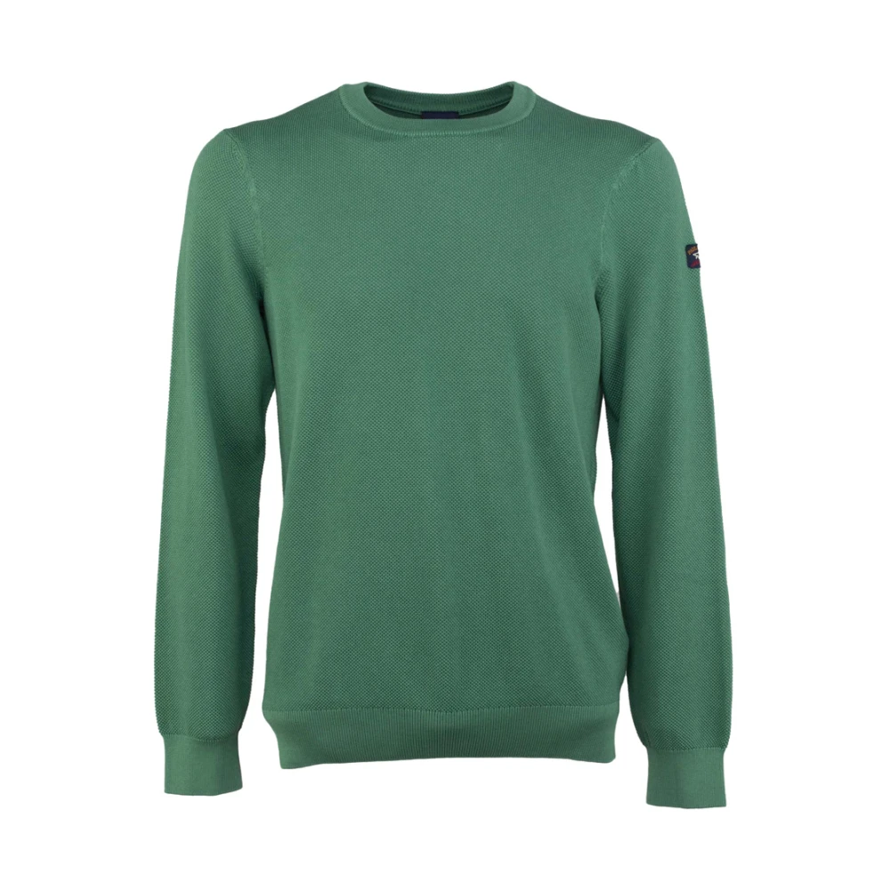 Sweatshirts & Hoodies > Sweatshirts - - Paul & Shark - Modalova