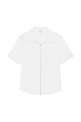 chemise-blanche-en-coton-style-classique