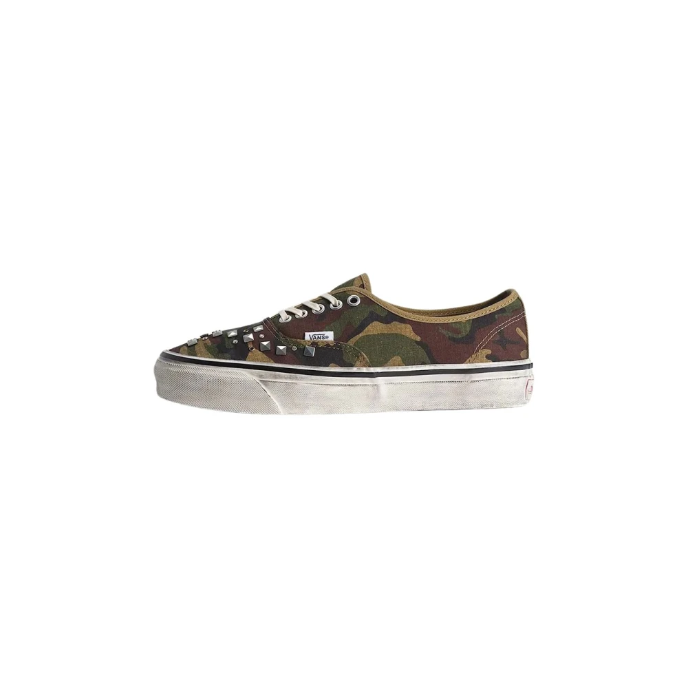 Vans Donna Multicolor Scarpe, E, 40 Eu, New,