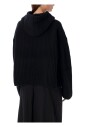 zwarte-geribbelde-gebreide-oversized-hoodie