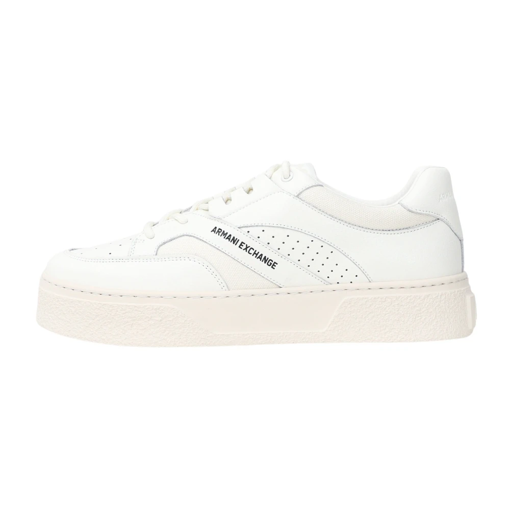 Shoes > Sneakers - - Armani Exchange - Modalova