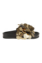 metallic-sandals
