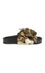 metallic-sandals