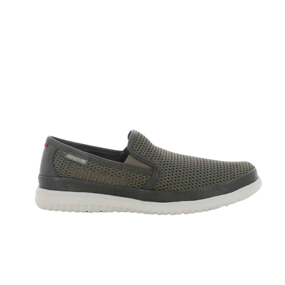 Shoes > Flats > Loafers - - Mephisto - Modalova