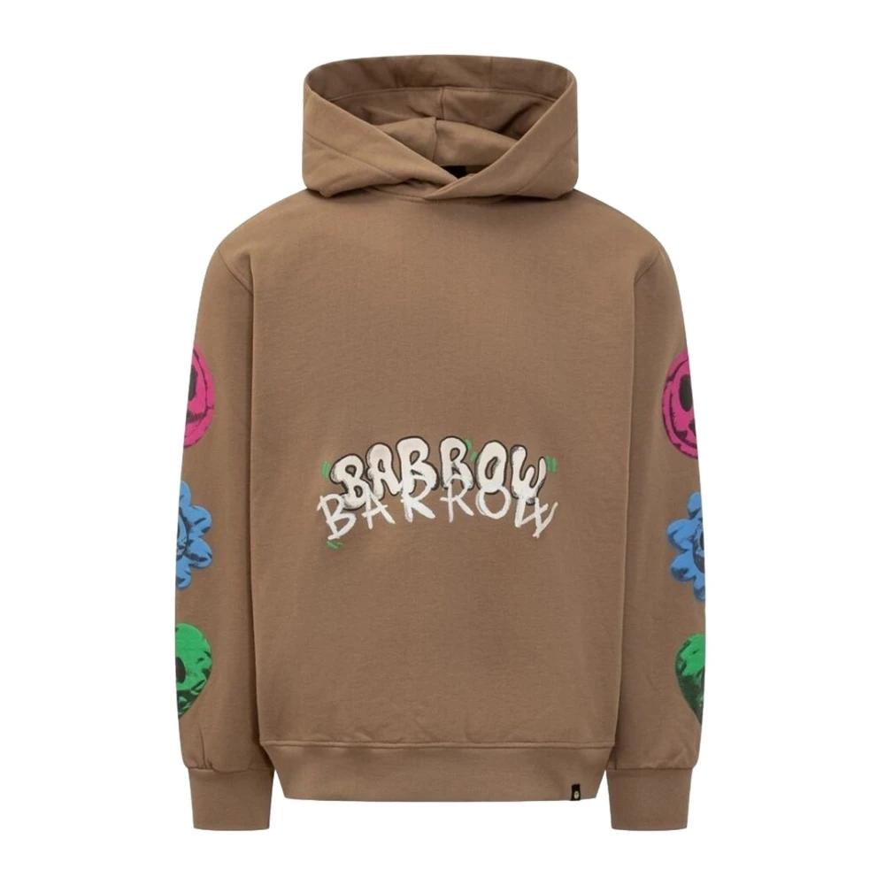 Sweatshirts & Hoodies > Hoodies - - Barrow - Modalova