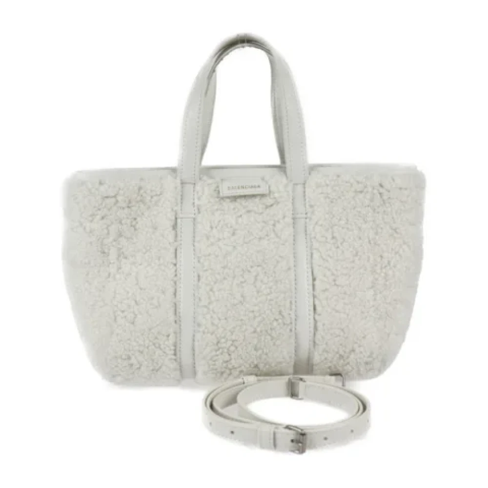 Pre-owned > Pre-owned Bags > Pre-owned Handbags - - Balenciaga Vintage - Modalova