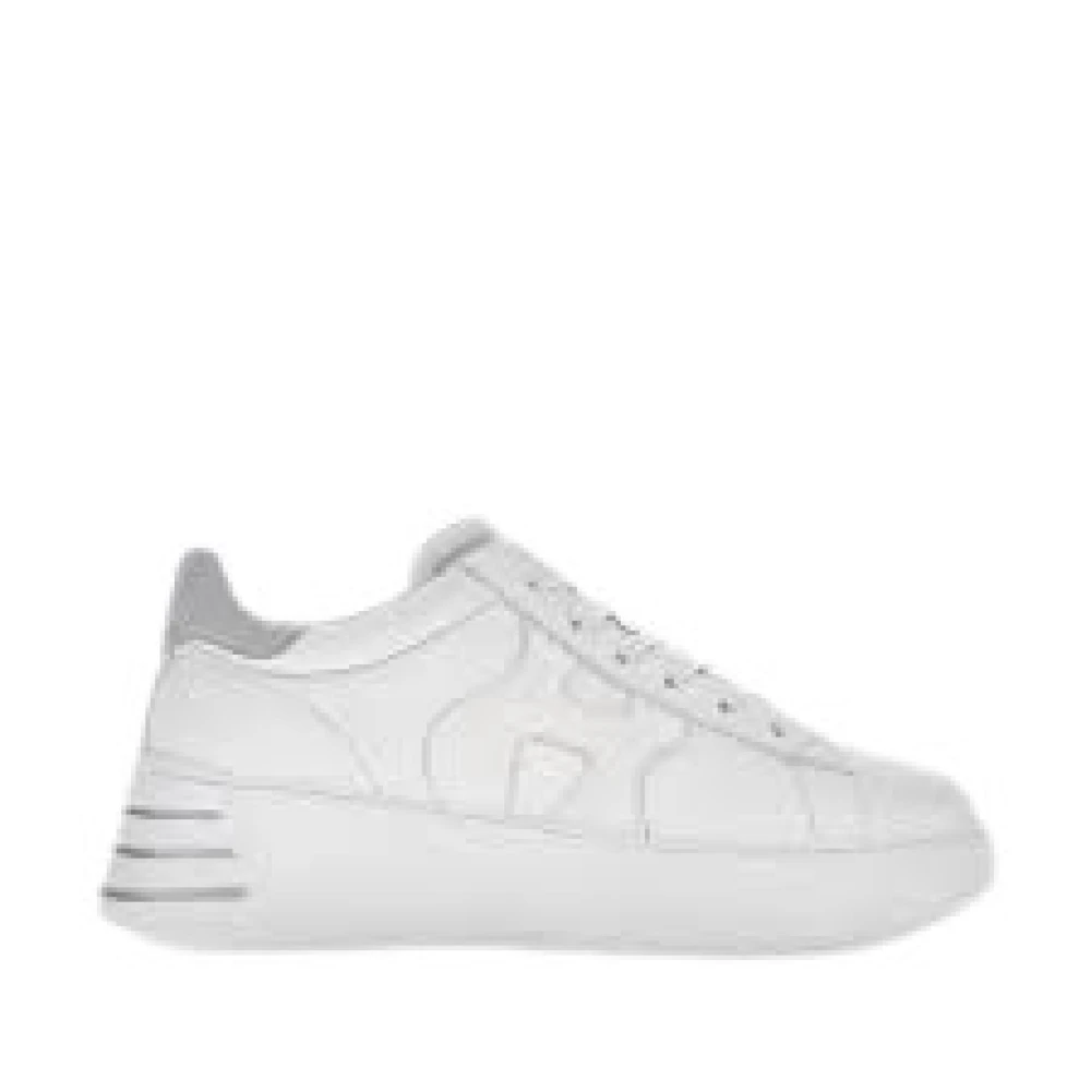 Hogan - Shoes > Sneakers - White - Hogan - Modalova