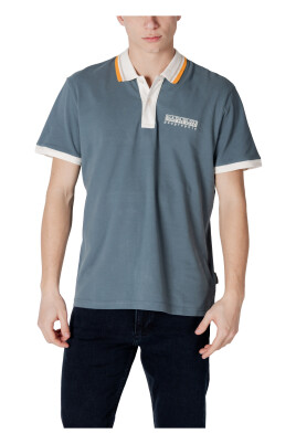 polo-classique-vert-pour-homme