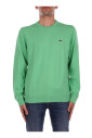 pull-vert-menthe-logo-avant