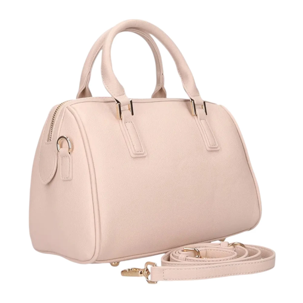 U.s. Polo Assn. Handtas Stijlvolle Modieuze Accessoire Vrouwen Beige Dames