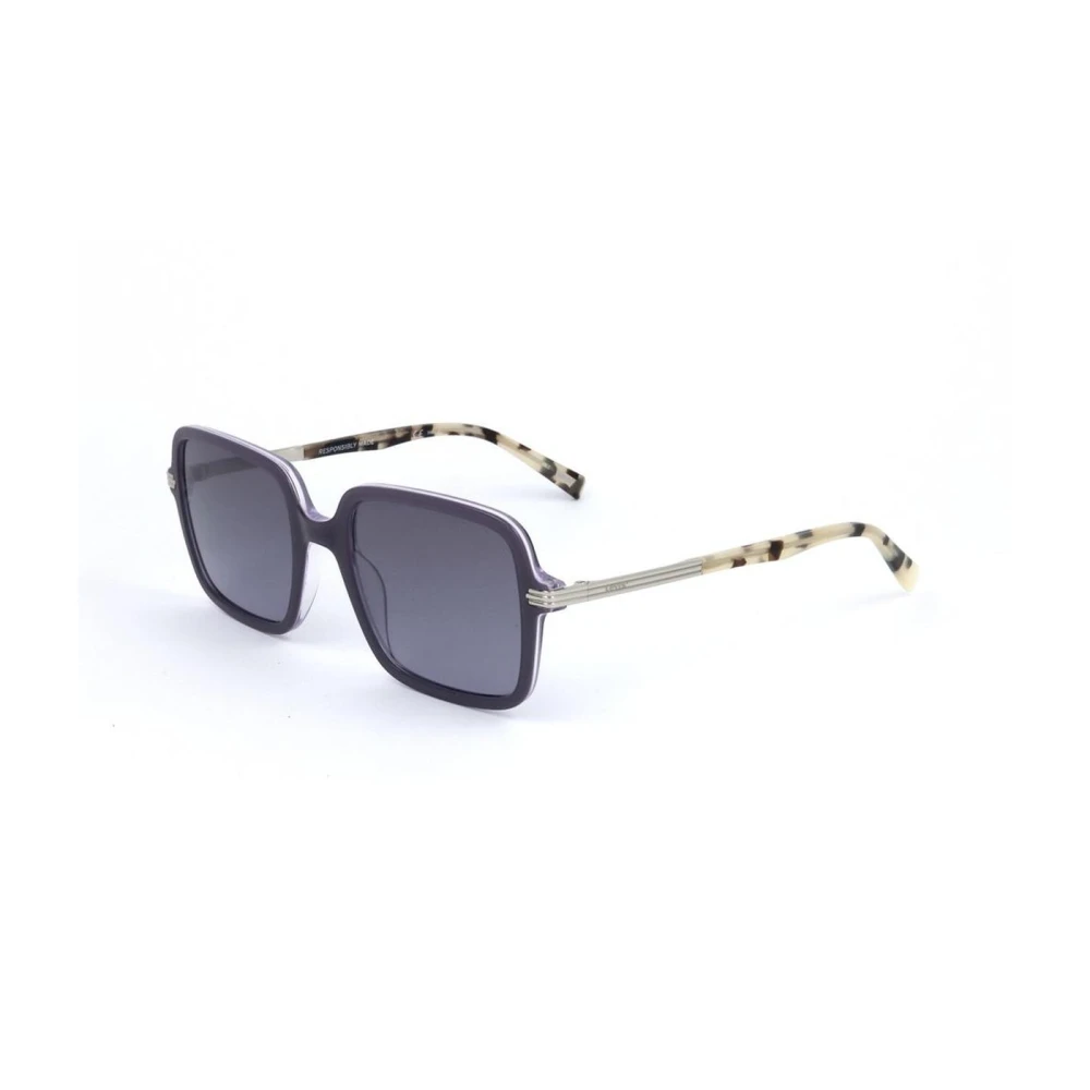 Levi's Women's Resin Sunglasses With Category 3 Lenses