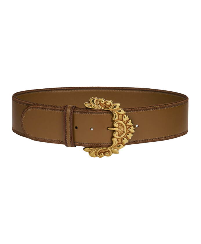 brown-baroque-style-leather-belt