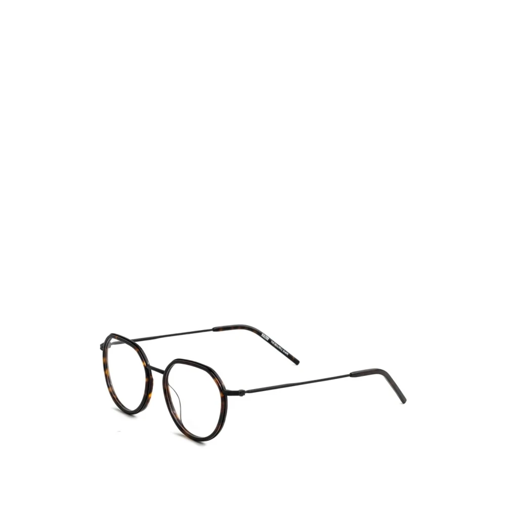 Kaleos Women's Black Glasses, 51 Mm, 001 Eyeglasses