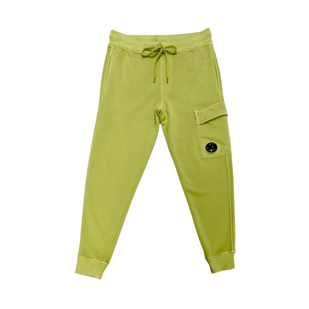 Trousers > Sweatpants - - C.p. Company - Modalova