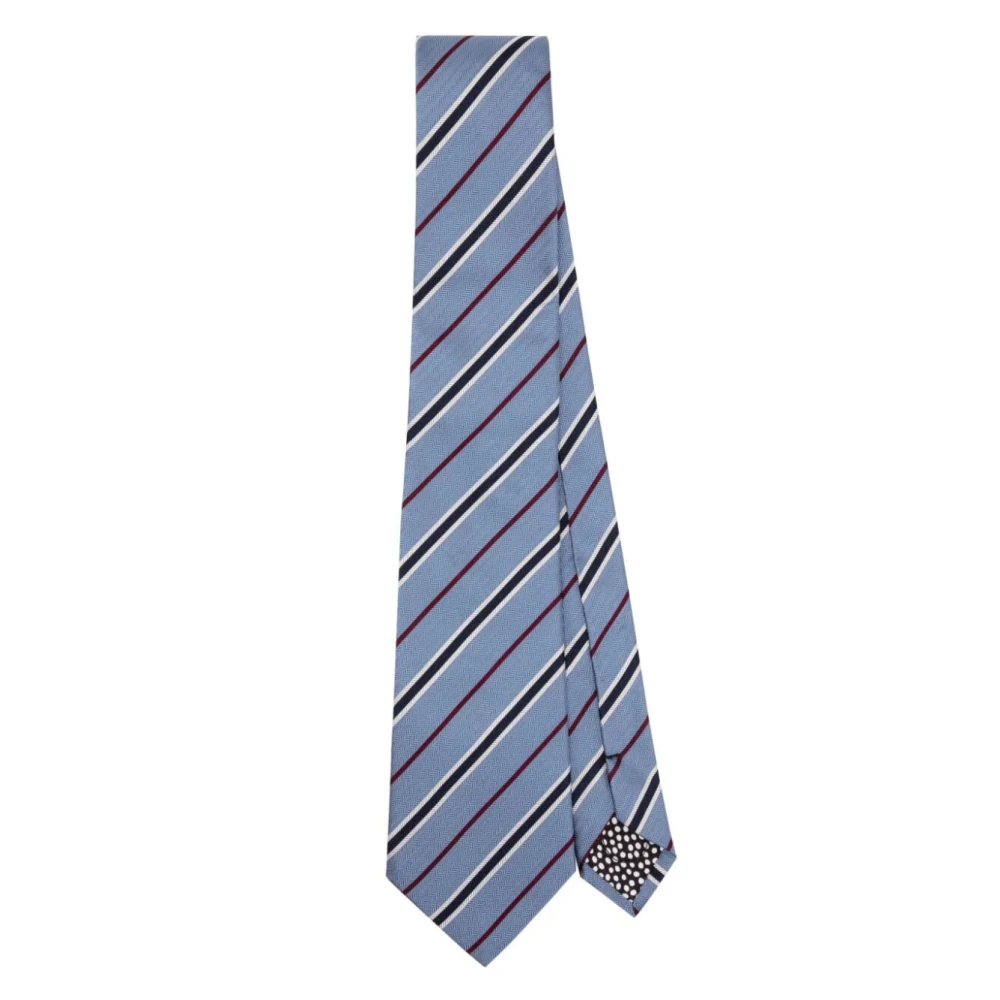 Accessories > Ties - - Paul Smith - Modalova