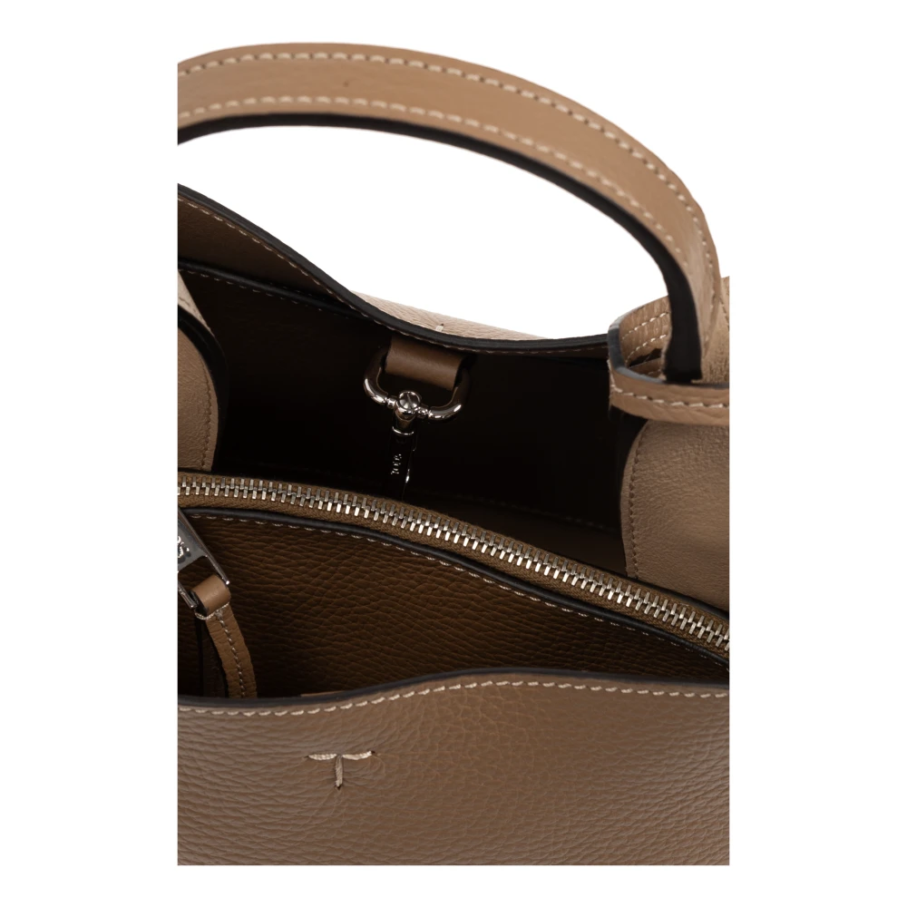 TOD'S Handtas Beige Dames