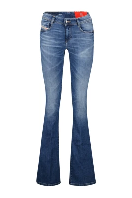 Bootcut 1969 Flared Jeans