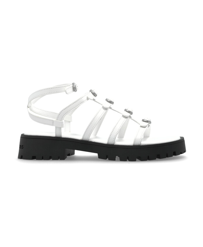 sandales-en-cuir