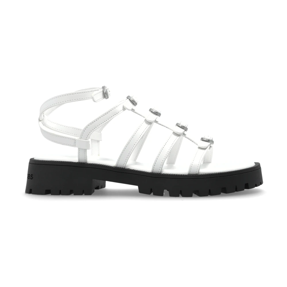 Shoes > Sandals > Flat Sandals - - Marc Jacobs - Modalova