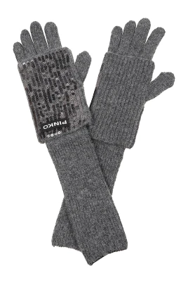 Gardenia Gloves