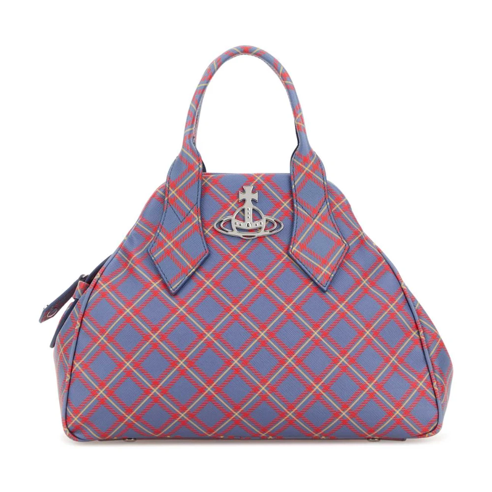 Vivienne Westwood Stijlvolle Yasmine Handtas Multicolor Dames