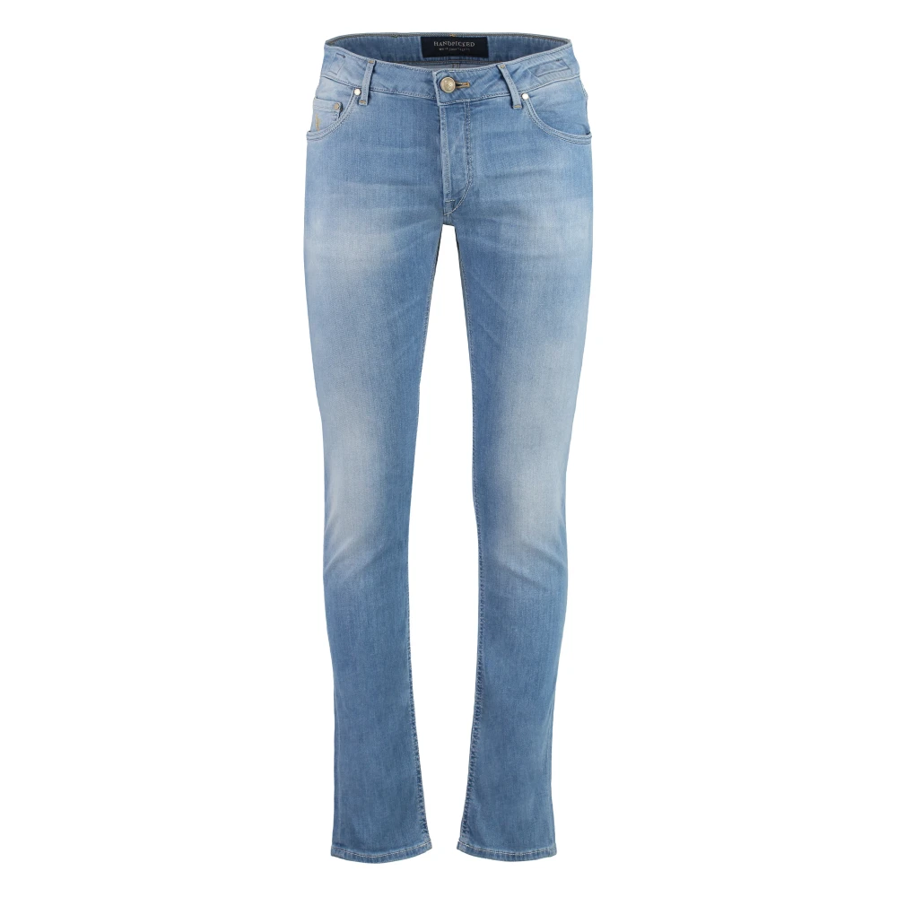 Jeans > Slim-fit Jeans - - Hand Picked - Modalova