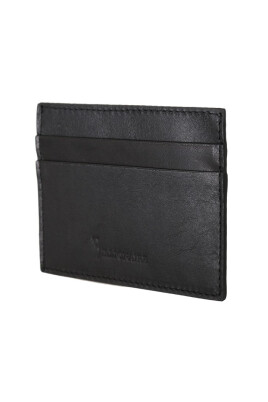 black-leather-cardholder-wallet