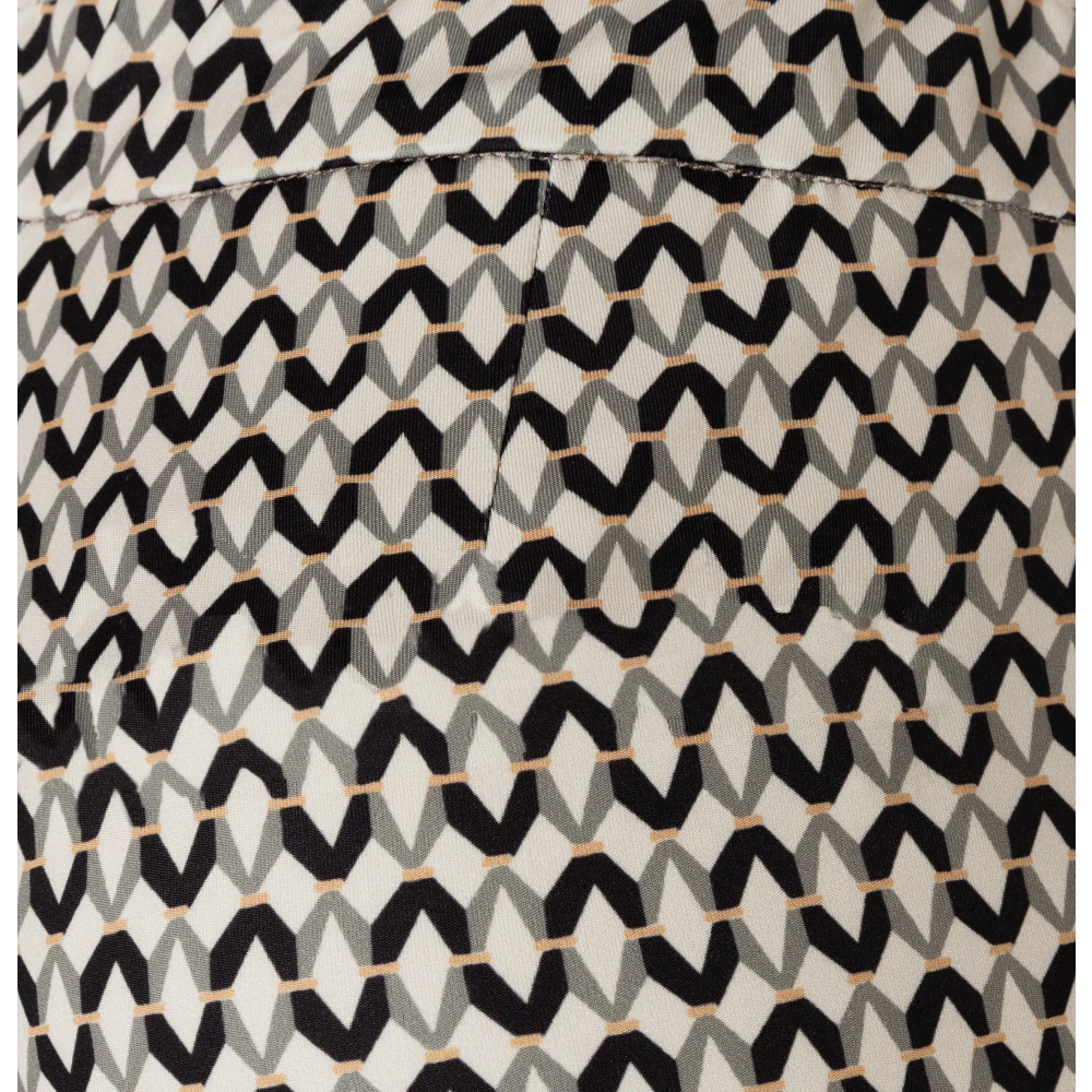 MAC Athletic Jersey Chiara Beige Dames