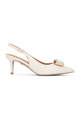 Sheri Pumps