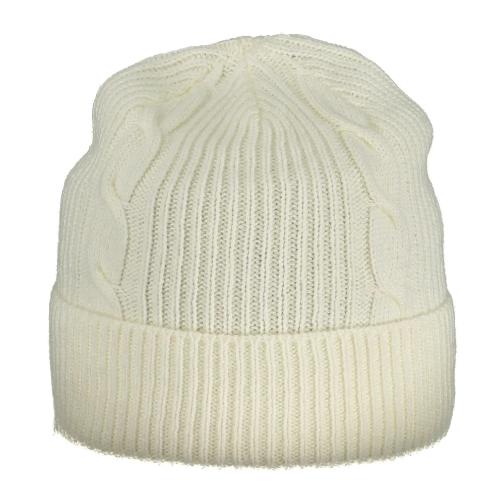 North Sails White Accessories, Unisex, One Size, Cap