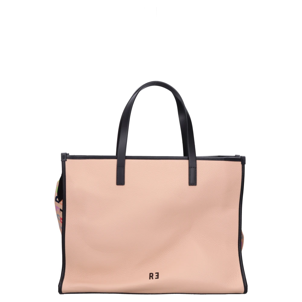 Rebelle Tassen.. Roze Pink Dames