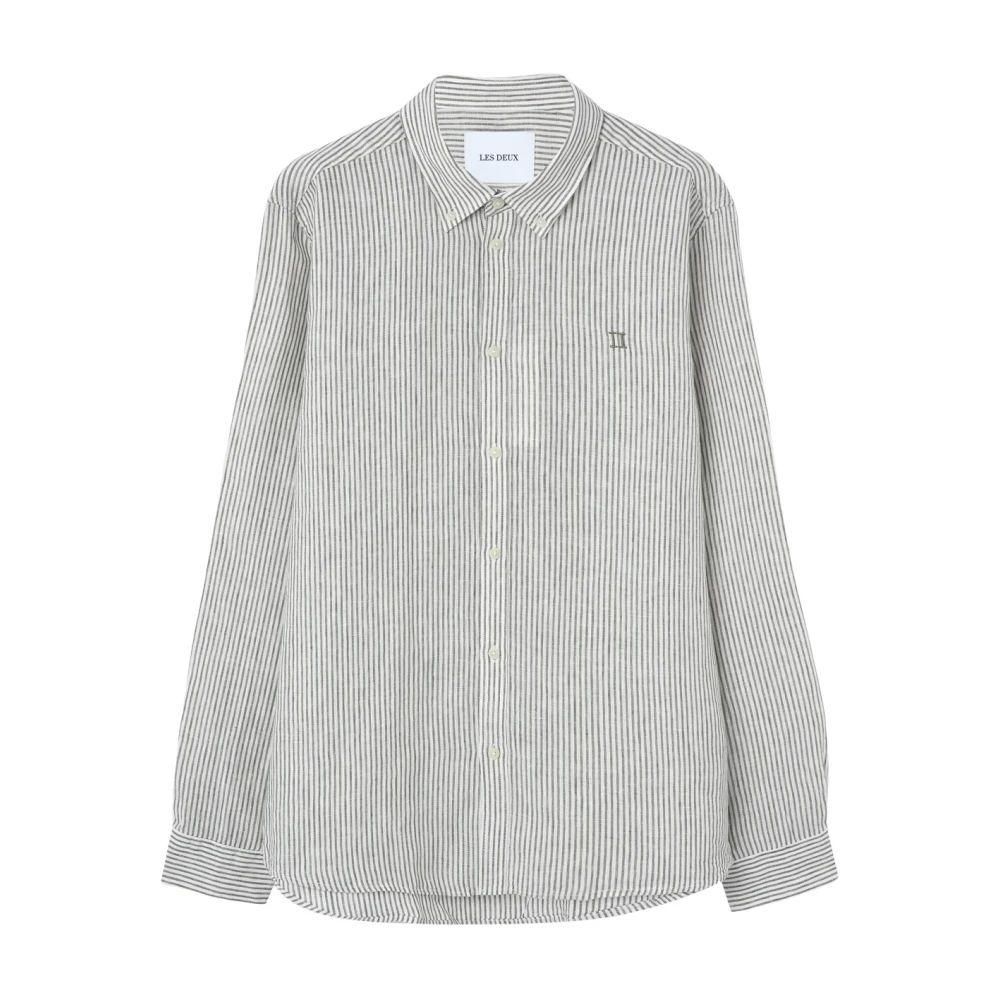 Shirts > Casual Shirts - - Les Deux - Modalova
